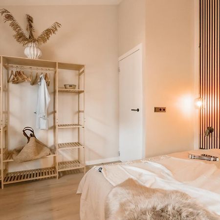 Mamooi Julianadorp Villa Ngoại thất bức ảnh