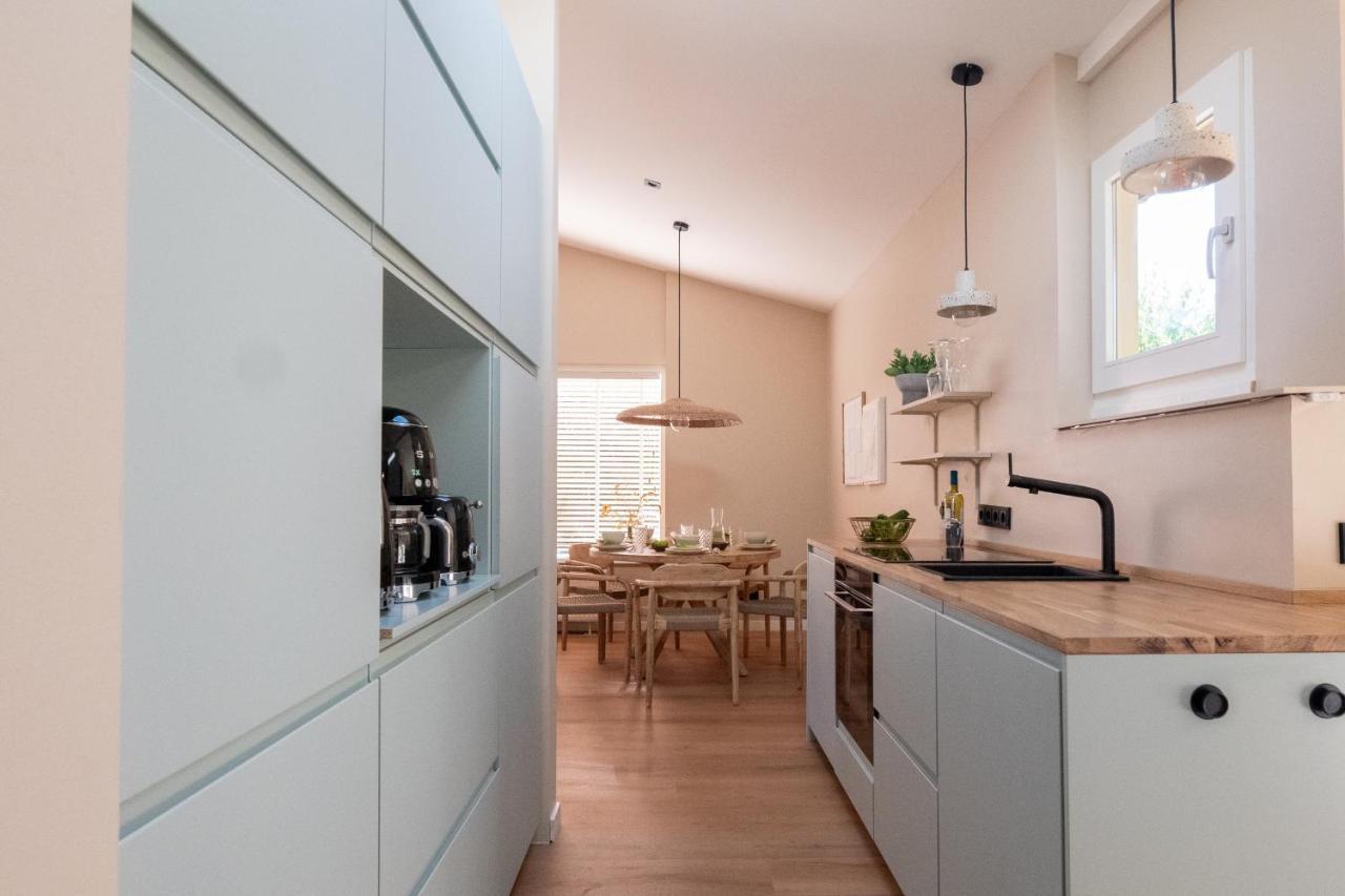 Mamooi Julianadorp Villa Ngoại thất bức ảnh