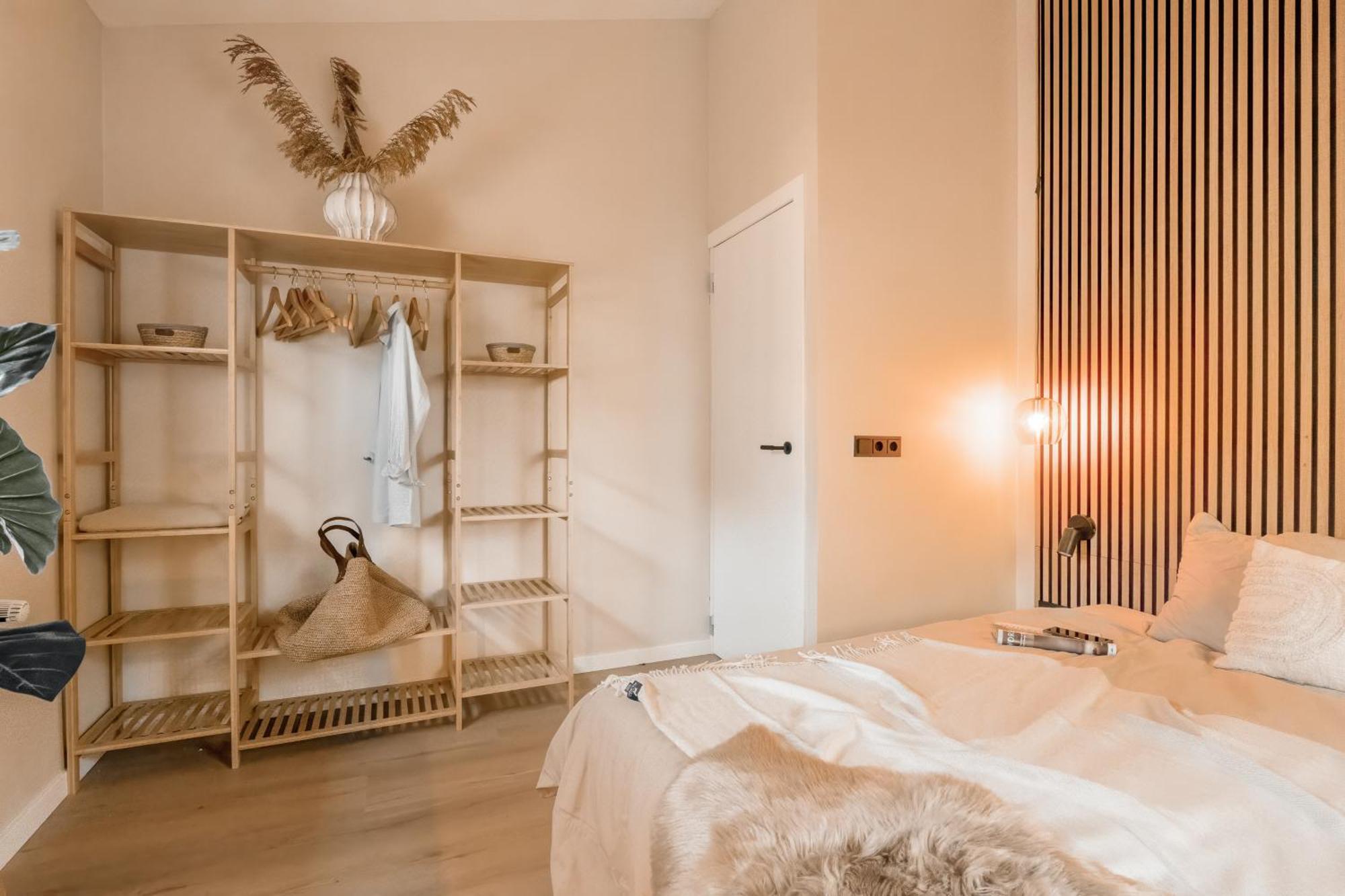 Mamooi Julianadorp Villa Ngoại thất bức ảnh