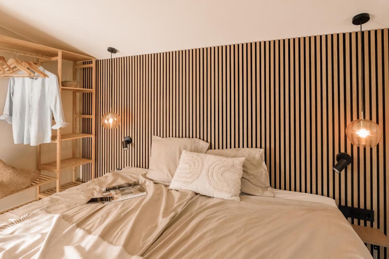Mamooi Julianadorp Villa Ngoại thất bức ảnh