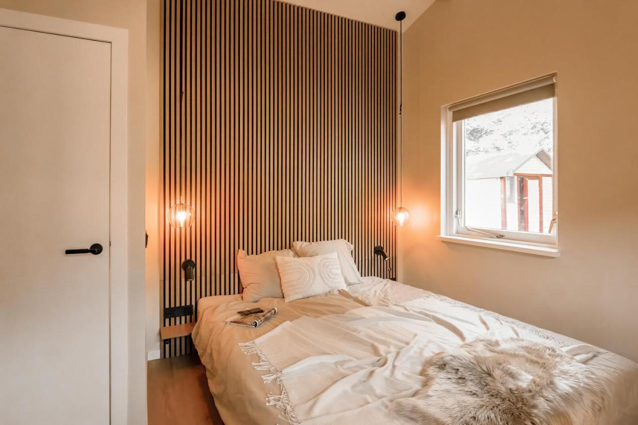 Mamooi Julianadorp Villa Ngoại thất bức ảnh