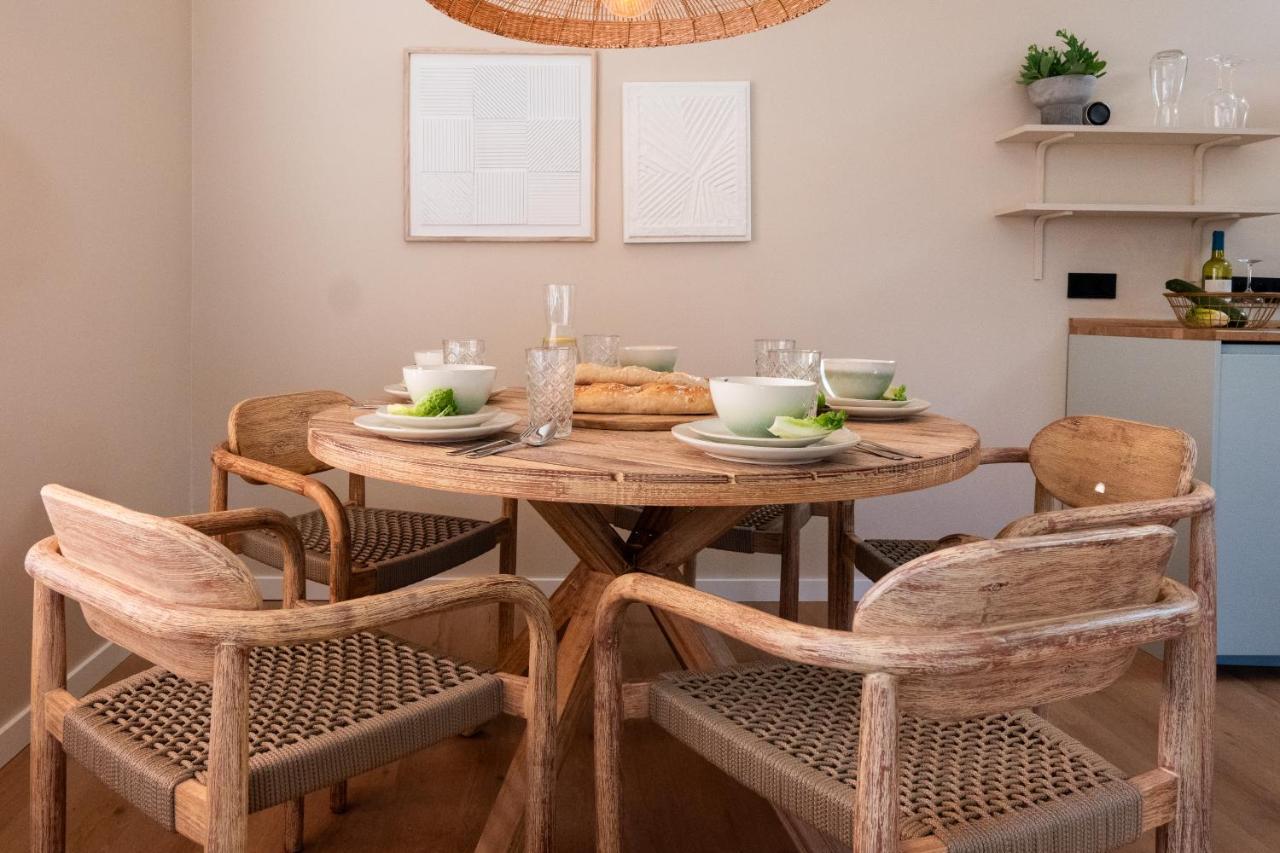 Mamooi Julianadorp Villa Ngoại thất bức ảnh